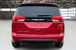 Chrysler Grand Caravan 2025