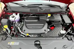Chrysler Grand Caravan 2025 — фото 11