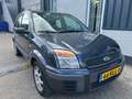 Ford Fusion 1.4 AIRCO nap pas. Negro - thumbnail 3