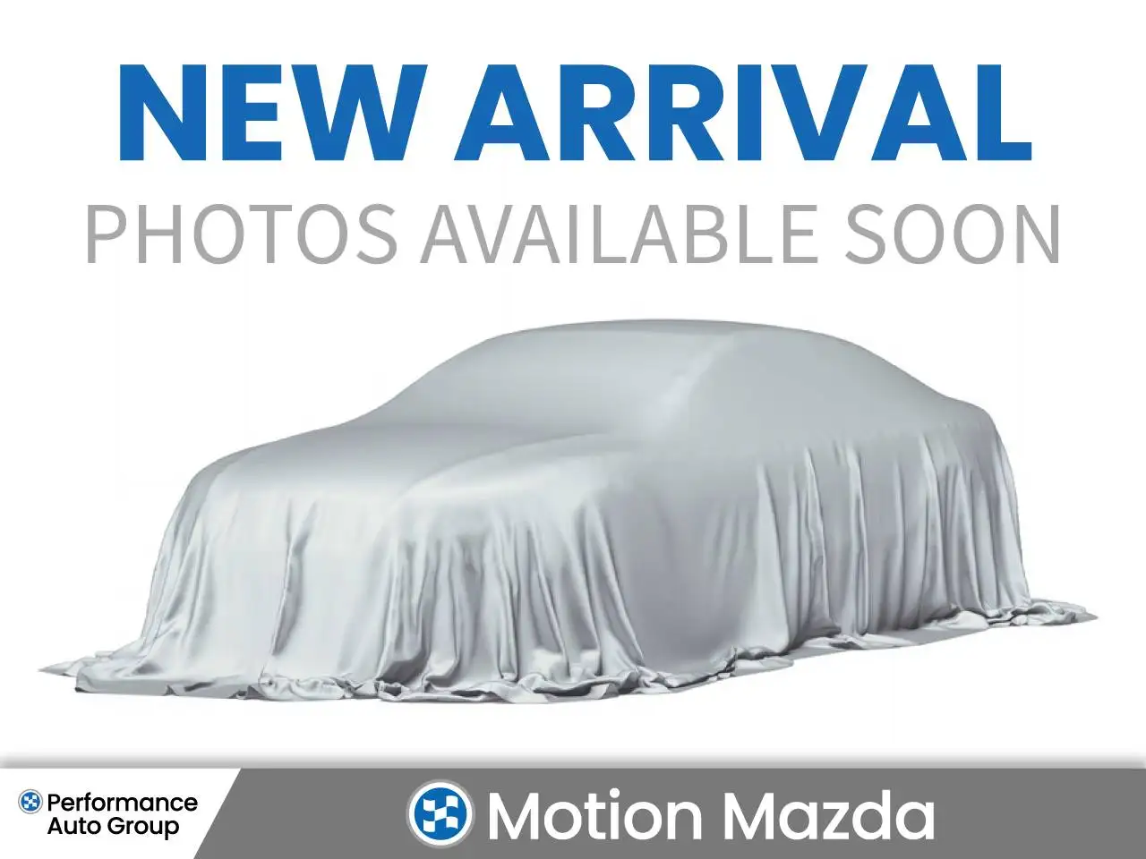 2026 Mazda 3