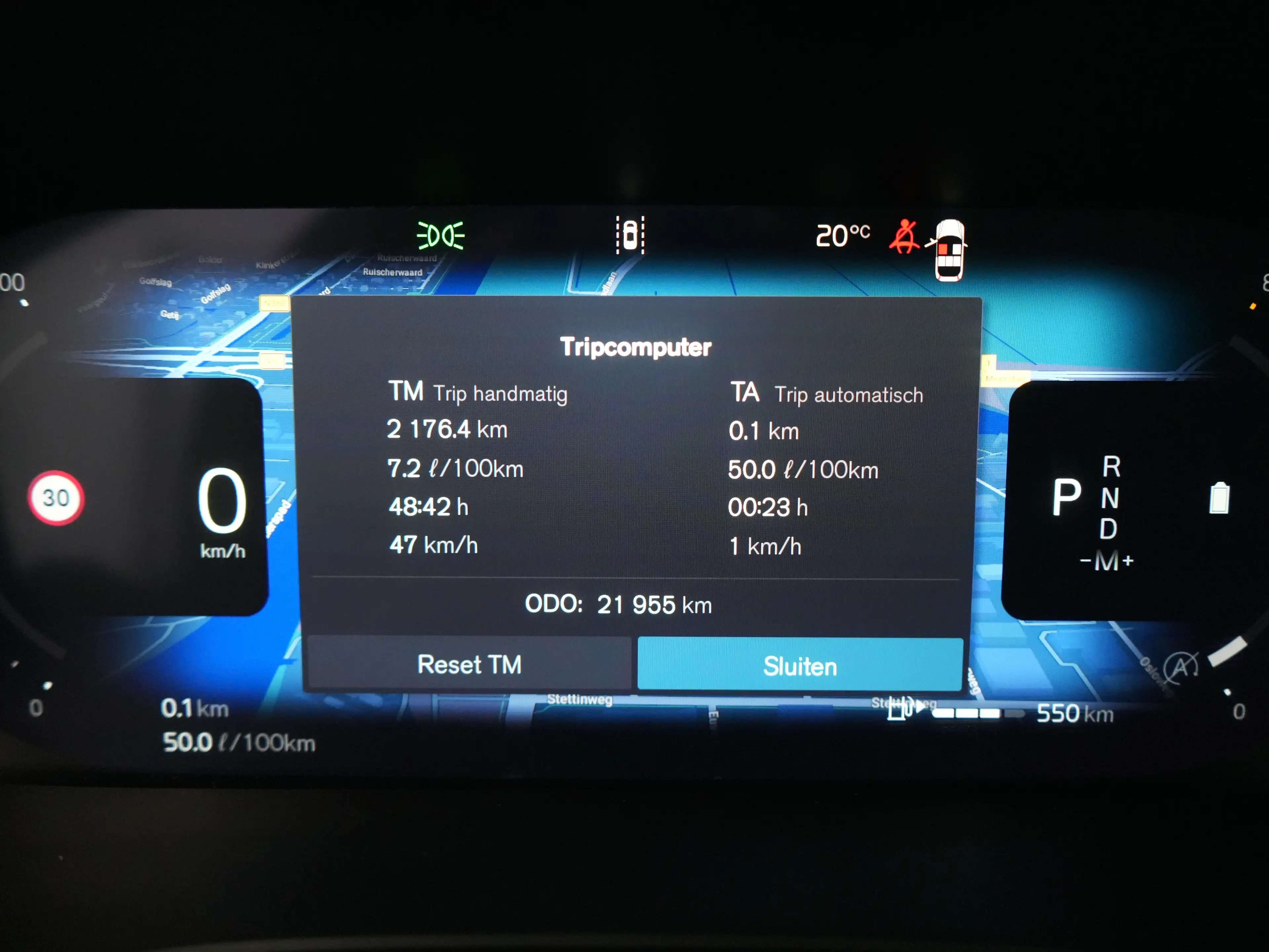 Volvo XC40 B4 Plus Dark | Harman/Kardon | Panoramadak | Nubuc — photo 18