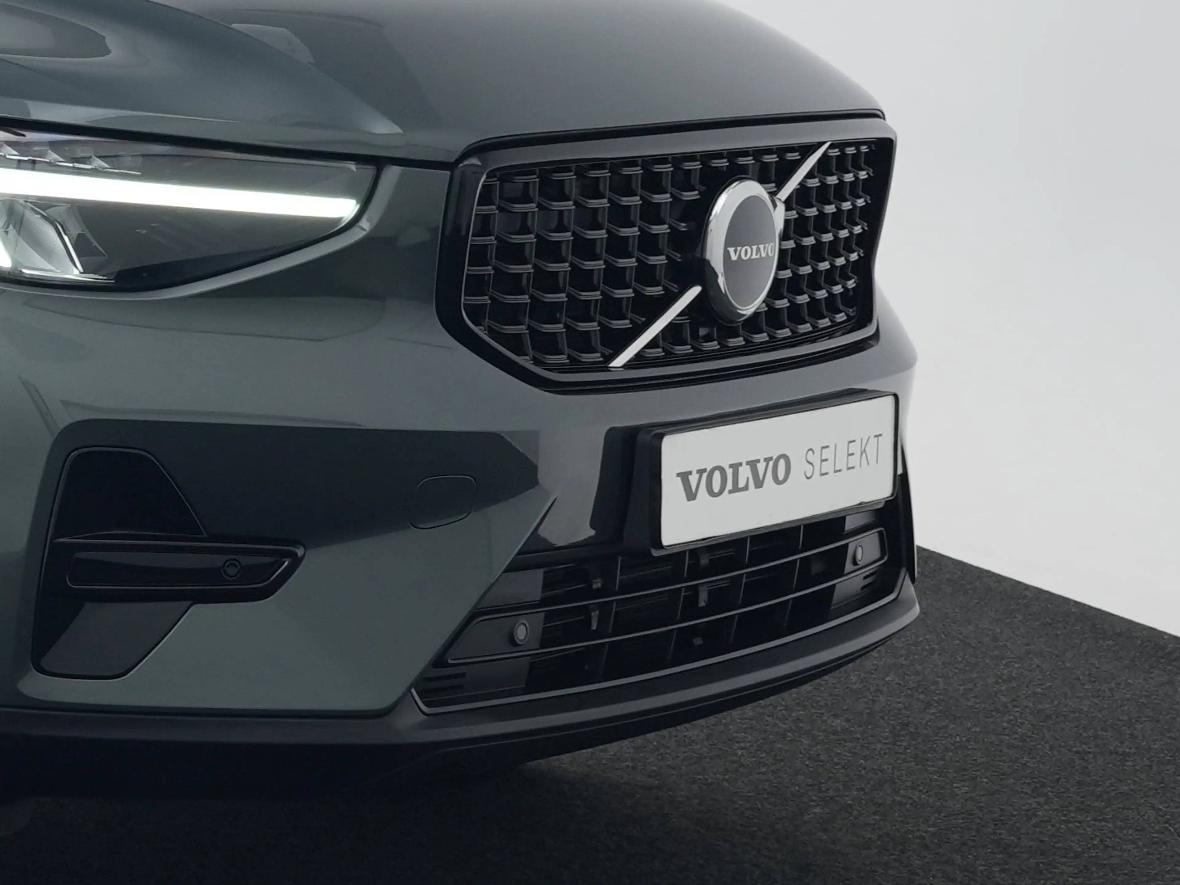 Volvo XC40 B4 Plus Dark | Harman/Kardon | Panoramadak | Nubuc — photo 46