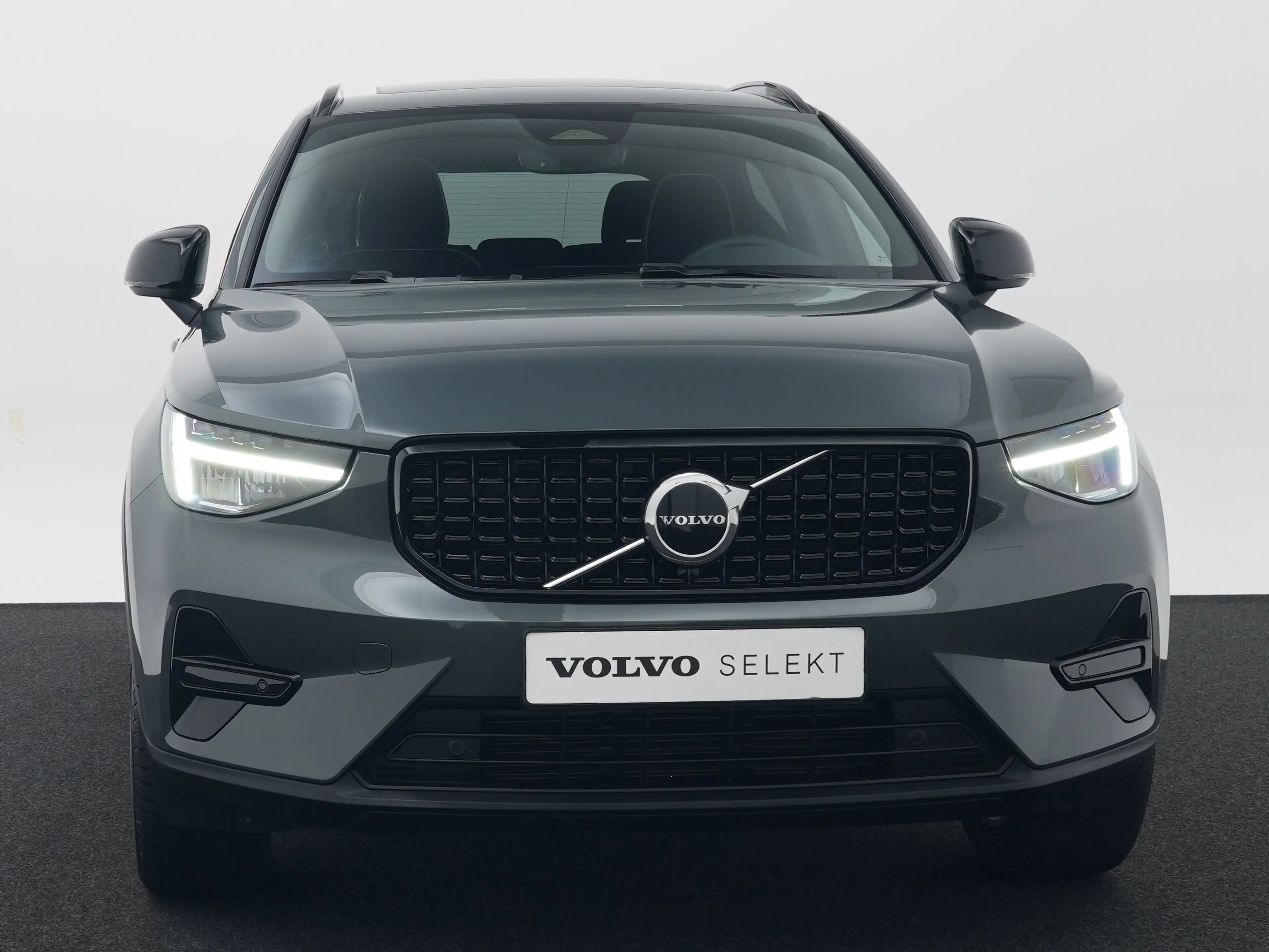 Volvo XC40 B4 Plus Dark | Harman/Kardon | Panoramadak | Nubuc — photo 5