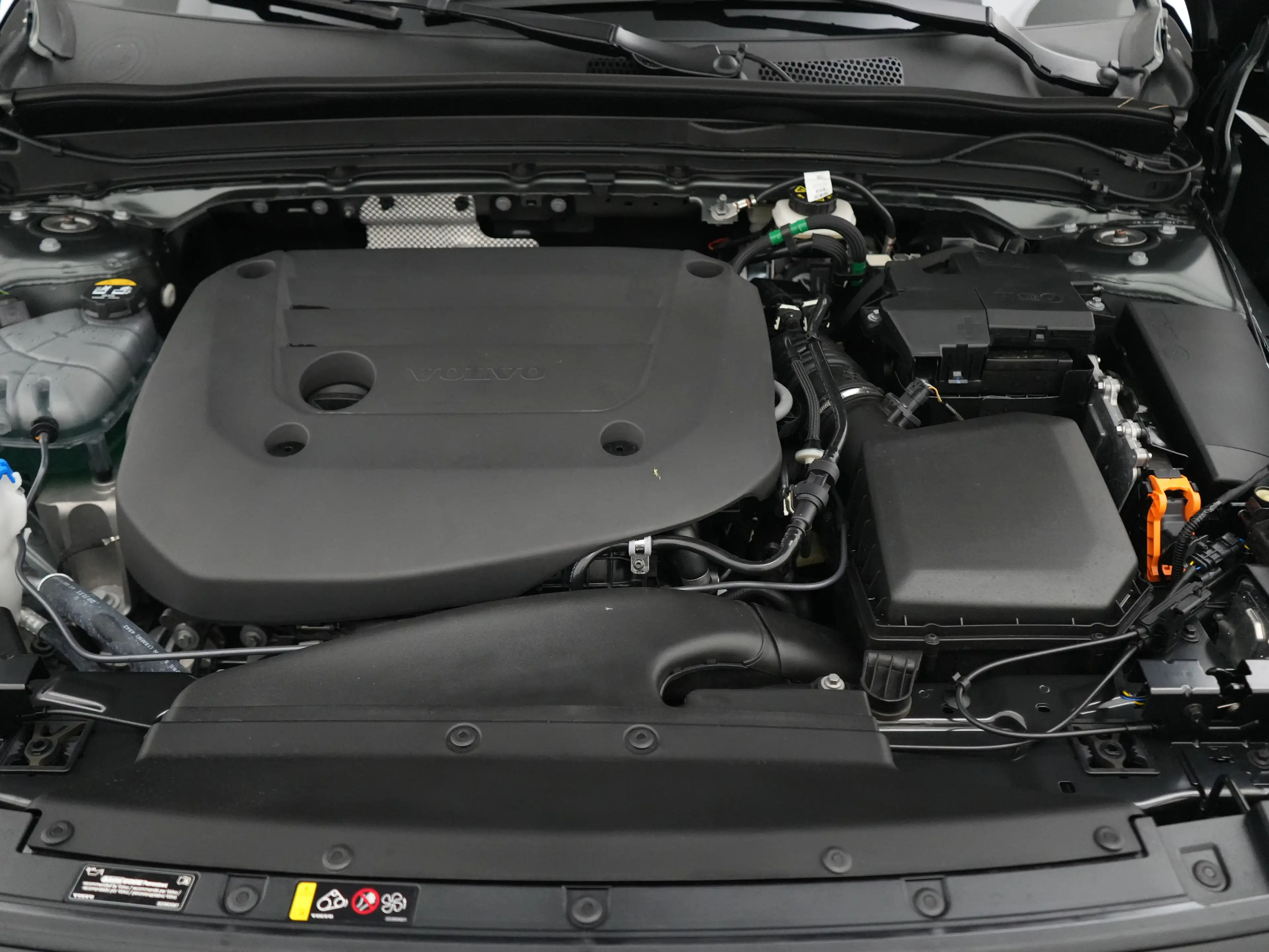 Volvo XC40 B4 Plus Dark | Harman/Kardon | Panoramadak | Nubuc — photo 20