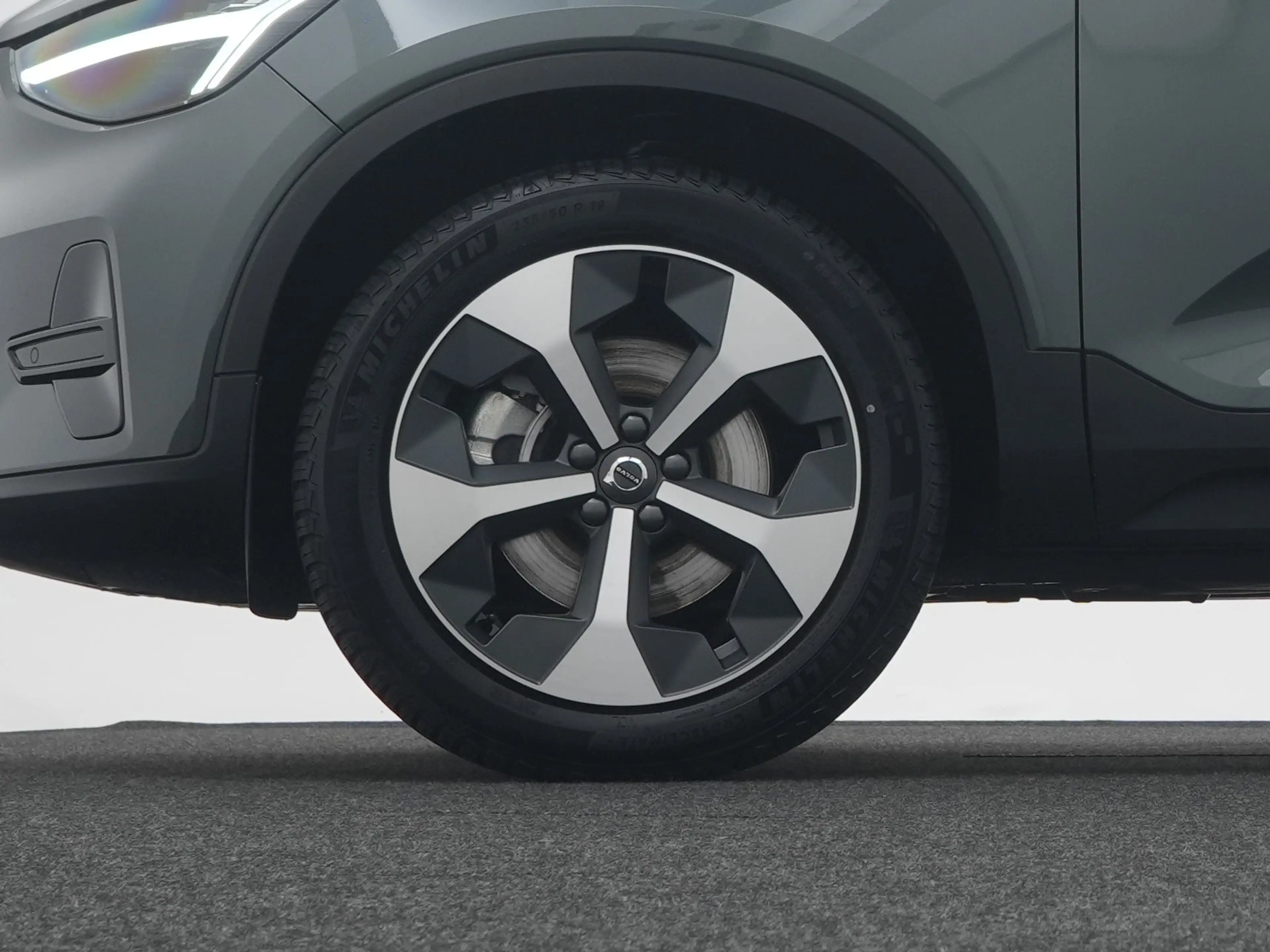 Volvo XC40 B4 Plus Dark | Harman/Kardon | Panoramadak | Nubuc — photo 16