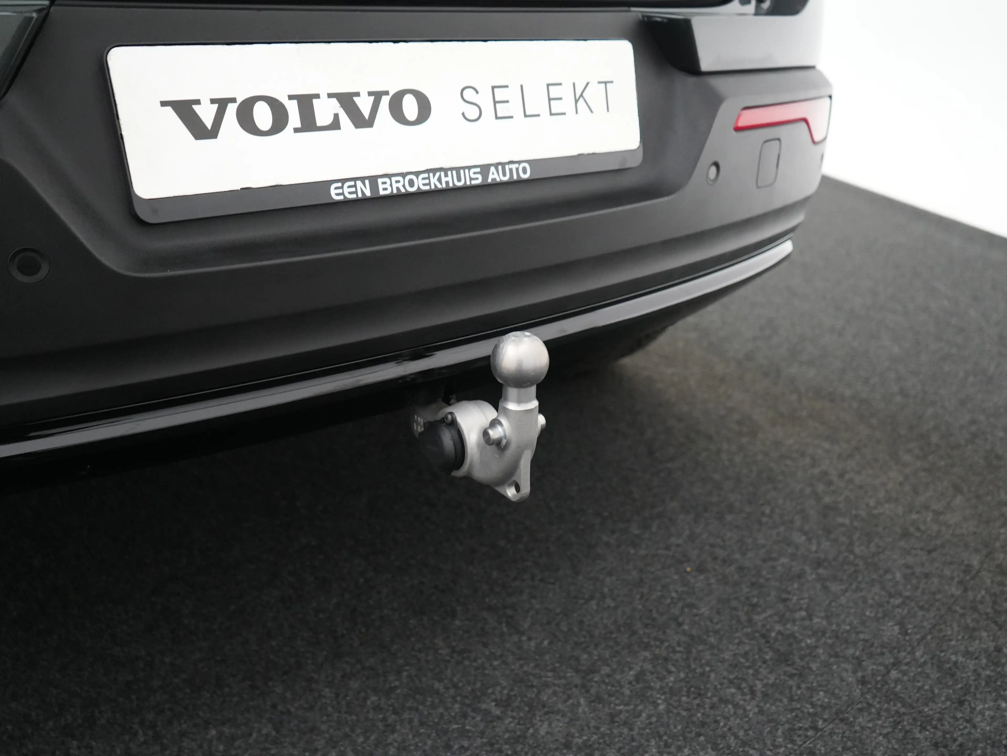 Volvo XC40 B4 Plus Dark | Harman/Kardon | Panoramadak | Nubuc — photo 21
