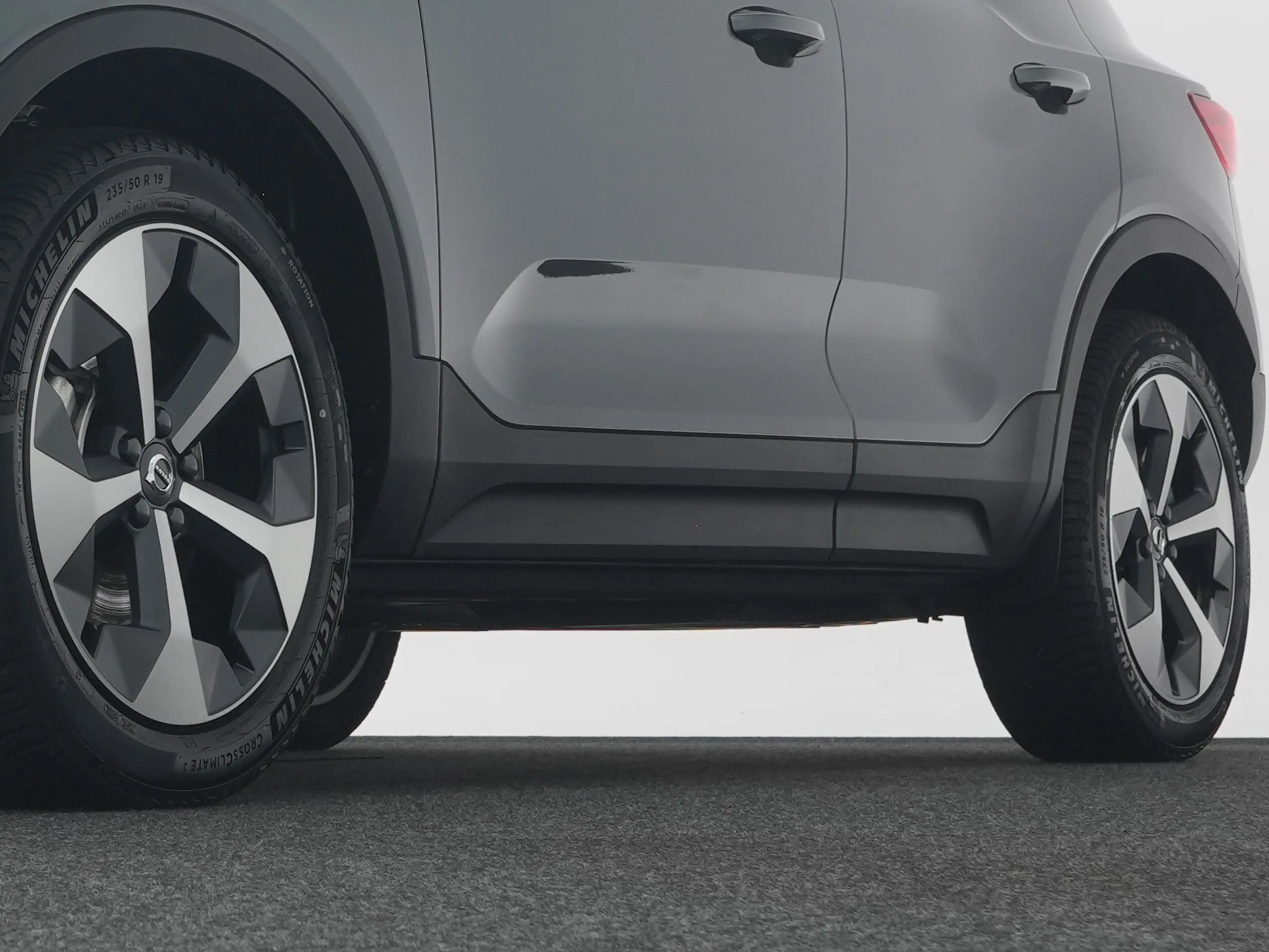 Volvo XC40 B4 Plus Dark | Harman/Kardon | Panoramadak | Nubuc — photo 23