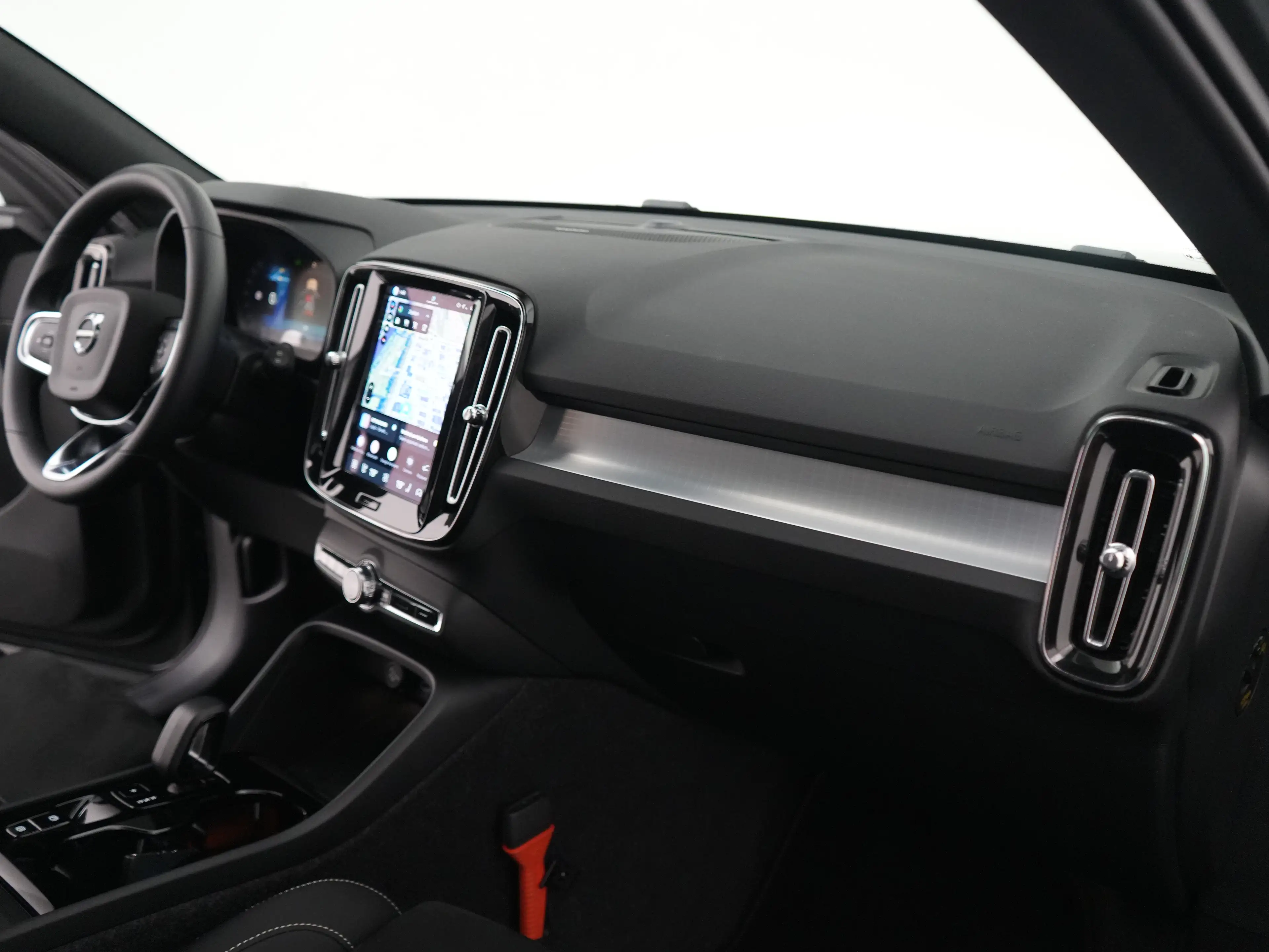 Volvo XC40 B4 Plus Dark | Harman/Kardon | Panoramadak | Nubuc — photo 12