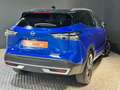 Nissan Qashqai DIG-T 117kW CVT N-Connecta Azul - thumbnail 6