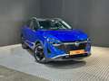 Nissan Qashqai DIG-T 117kW CVT N-Connecta Azul - thumbnail 2