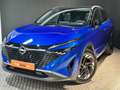 Nissan Qashqai DIG-T 117kW CVT N-Connecta Azul - thumbnail 3