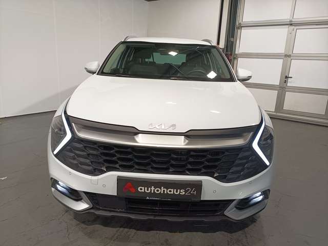 Kia Sportage PHEV T-GDI LED|Navi|ACC|Kamera