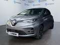 Renault ZOE 52 kWh R135 Iconic E.V.50 Gri - thumbnail 1