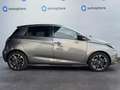 Renault ZOE 52 kWh R135 Iconic E.V.50 Gri - thumbnail 3