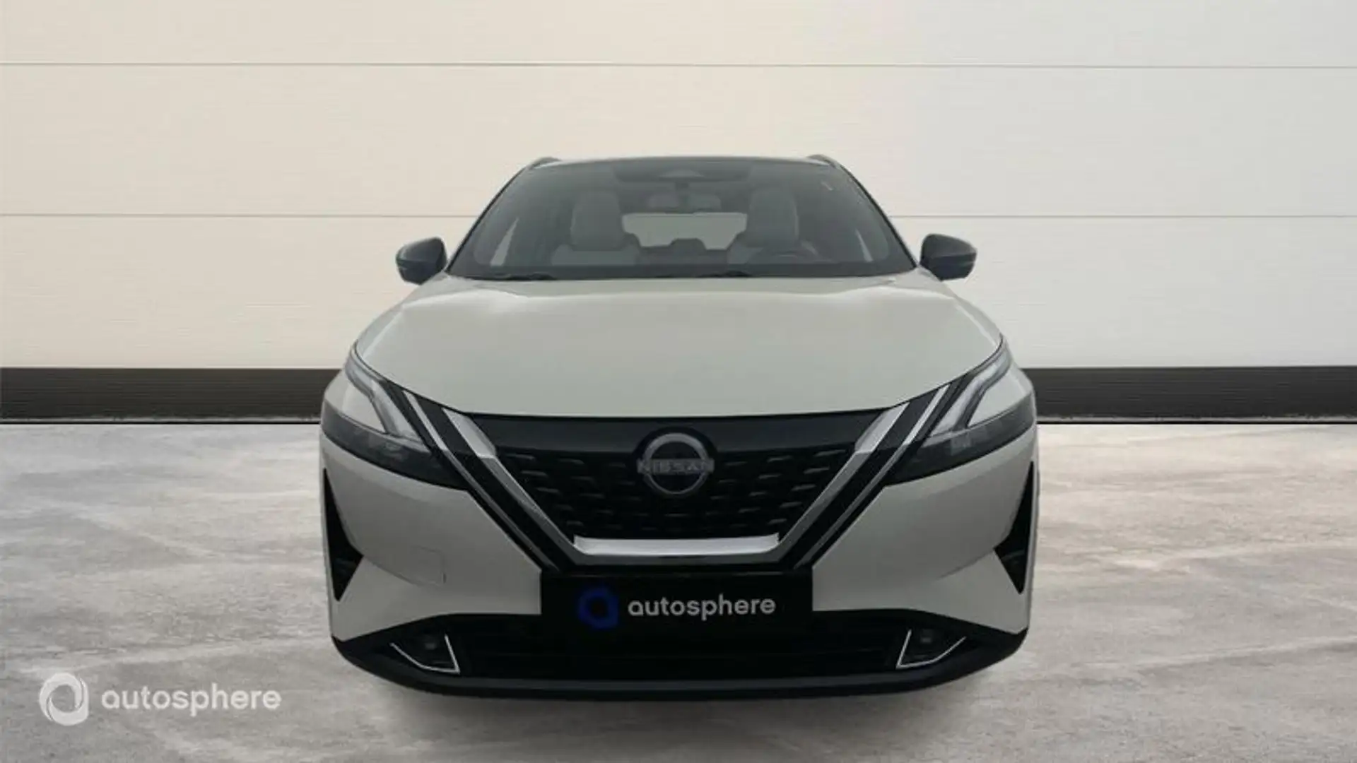 Nissan Qashqai e-POWER 190ch Tekna 2022 - 2