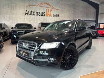 3.0 TDI/Competition/Quattro/B&O/TOTW/PANO