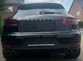 Porsche Macan S Diesel, Super Zustand Schwarz - thumbnail 6