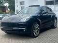 Porsche Macan S Diesel, Super Zustand Schwarz - thumbnail 3