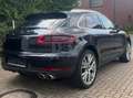 Porsche Macan S Diesel, Super Zustand Schwarz - thumbnail 4