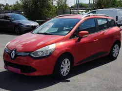 Renault Clio Estate IV dCi 90 Energy eco2 Business 83g