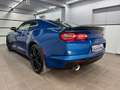 Chevrolet Camaro 2.0T Coupe 1LE Manual/Brembo/Alcantara/20 Albastru - thumbnail 3