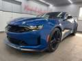 Chevrolet Camaro 2.0T Coupe 1LE Manual/Brembo/Alcantara/20 Albastru - thumbnail 1