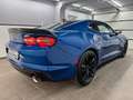 Chevrolet Camaro 2.0T Coupe 1LE Manual/Brembo/Alcantara/20 Albastru - thumbnail 4