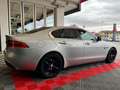 Jaguar XE 2.0 D Turbo 180CV aut. Pure Business *AUTOMATICA* Zilver - thumbnail 4