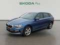 Skoda Scala 1.0 TSI Ambition 85kW Blu/Azzurro - thumbnail 9