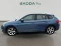 Skoda Scala 1.0 TSI Ambition 85kW Blu/Azzurro - thumbnail 10