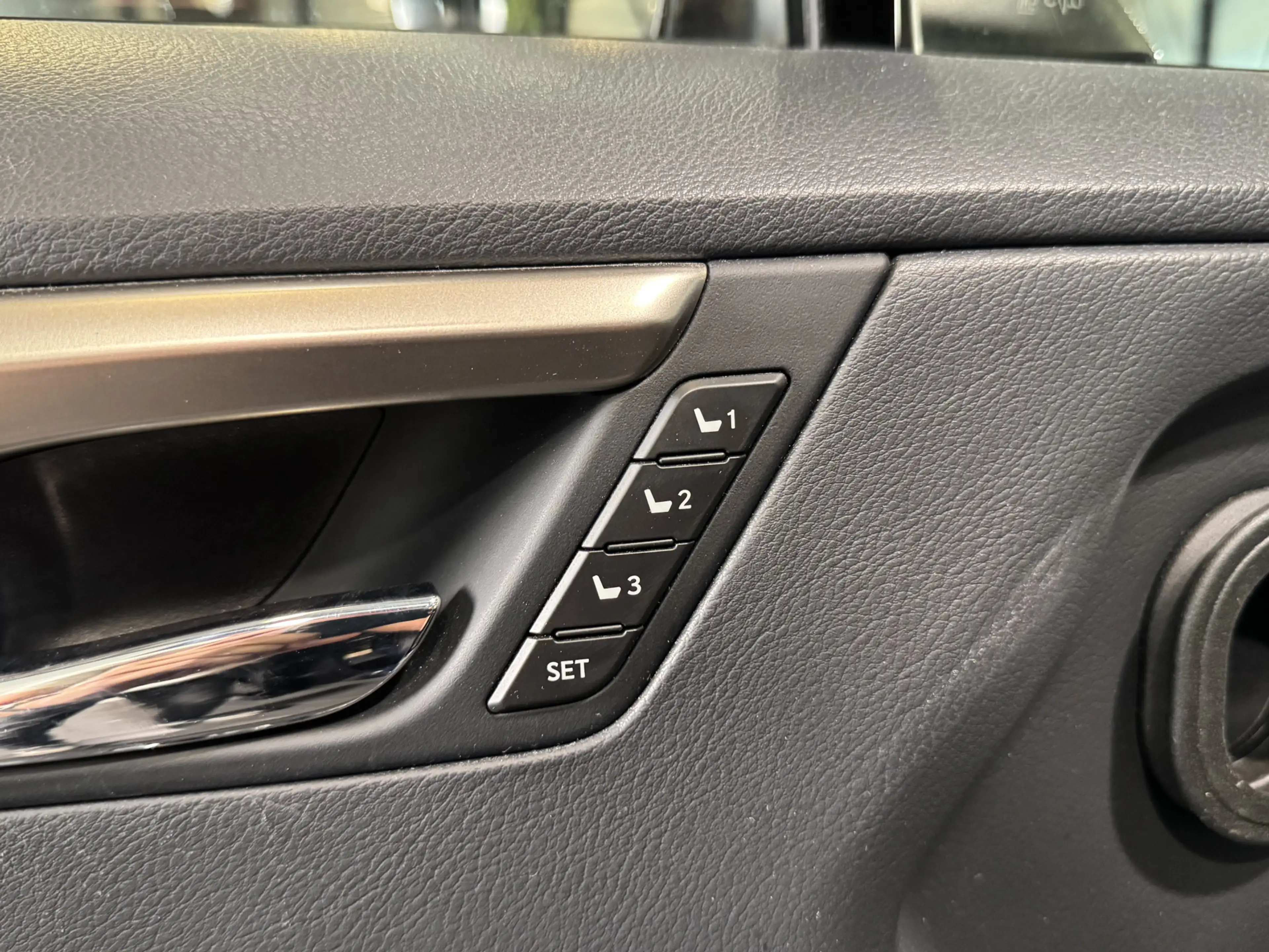 Lexus RX 450h 4WD President Line | Schuifdak | Mark Levinson | — photo 9