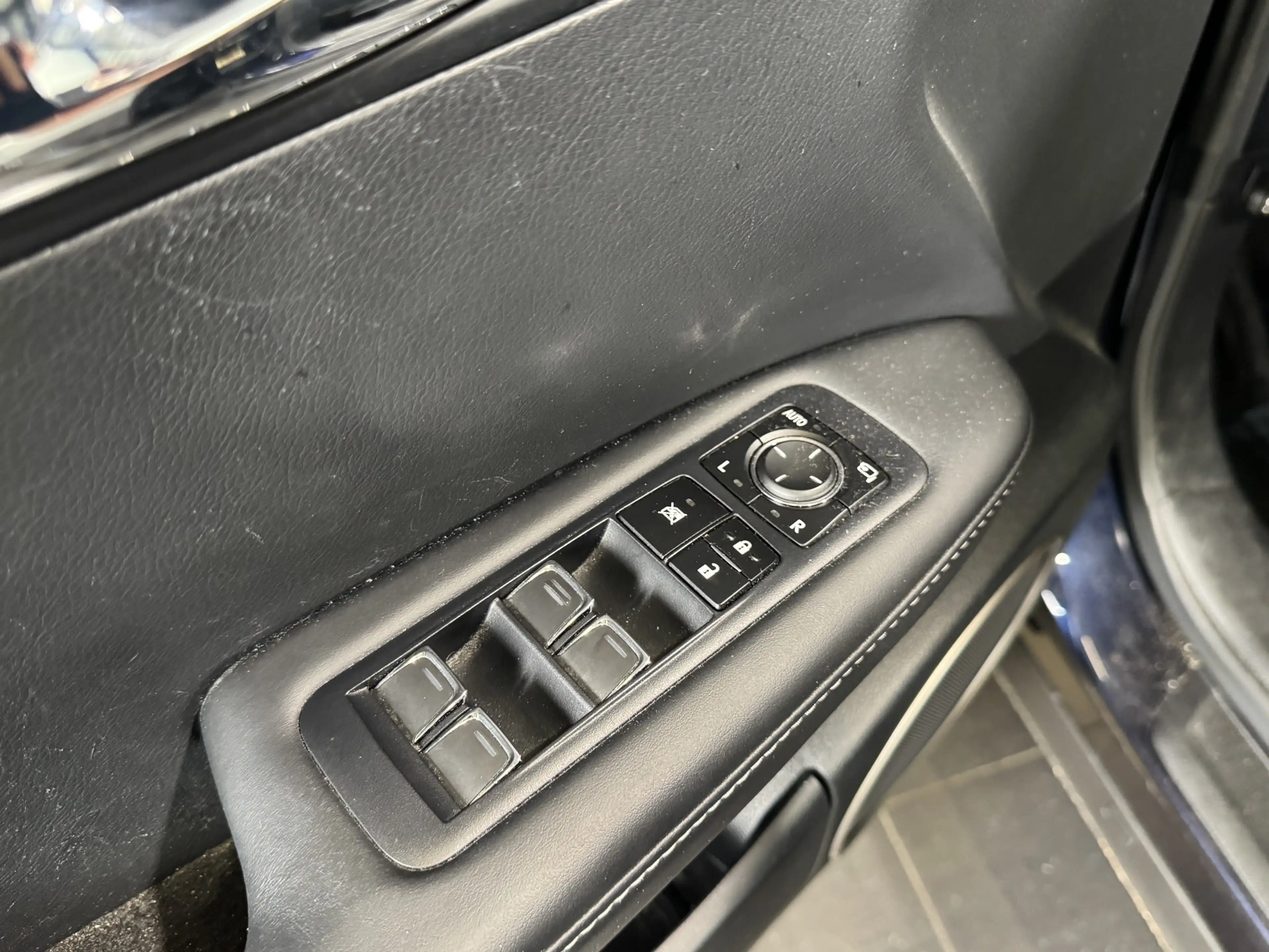 Lexus RX 450h 4WD President Line | Schuifdak | Mark Levinson | — photo 10