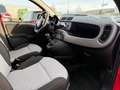 Fiat Panda 1,2 51kW 69PS Lounge/Klima/PDC/24tkm Rot - thumbnail 11