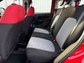 Fiat Panda 1,2 51kW 69PS Lounge/Klima/PDC/24tkm Rot - thumbnail 6