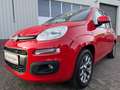 Fiat Panda 1,2 51kW 69PS Lounge/Klima/PDC/24tkm Rot - thumbnail 1