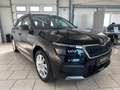 Skoda Kamiq 1.5 TSI DSG Style Kamera ACC LED SideAssist Schwarz - thumbnail 8