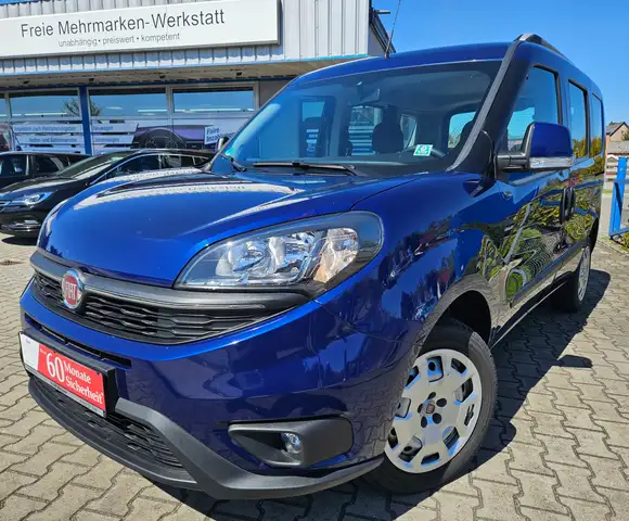 Fiat Doblo SX Kombi inkl. WR!