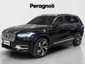 Volvo XC90 B5 D AWD 7 POSTI PLUS BRIGHT AUTOMATICA Nero - thumbnail 1