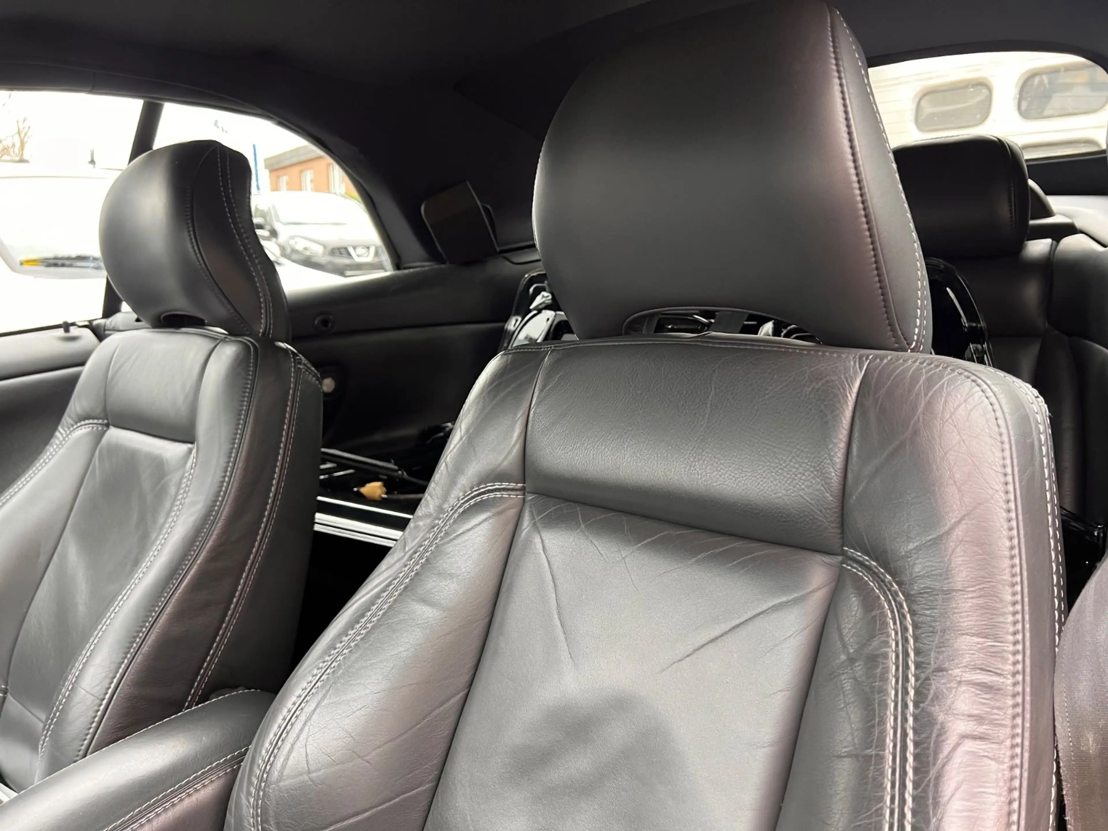 Volvo C70 2.4T Collection Cabriolet*HU Neu-Insp.Neu* — photo 10