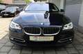 BMW 530 d xDrive Touring Aut. Luxury Line Leder LED NaviPr Blau - thumbnail 2