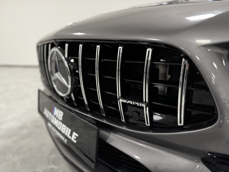 Mercedes-Benz CLA 35 AMG Coupé 7G-DCT 4Matic*Akrapovic — photo 8