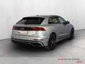 Audi Q8 50 3.0 tdi mhev quattro tiptronic Gris - thumbnail 4