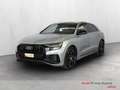 Audi Q8 50 3.0 tdi mhev quattro tiptronic Gris - thumbnail 1