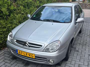Xsara 1.6i-16V Différence