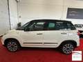 Fiat 500L L Cross 1.3 mjt 95cv NEOPATENTATI Blanc - thumbnail 6