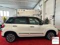 Fiat 500L L Cross 1.3 mjt 95cv NEOPATENTATI Blanc - thumbnail 2