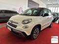 Fiat 500L L Cross 1.3 mjt 95cv NEOPATENTATI Blanc - thumbnail 1