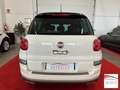 Fiat 500L L Cross 1.3 mjt 95cv NEOPATENTATI Blanc - thumbnail 4