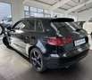 Audi A3 AMBITION LUXE 1.6 TDI 110 CH GAR 12M Noir - thumbnail 5