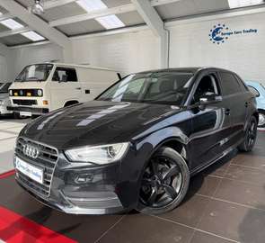 SPORTBACK AMBITION LUXE 1.6TDI 110CH GAR 12M